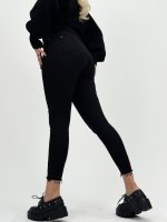 Pantalon slim fit color - imagine 11