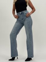 Jeans | Blug drept nisipiu - imagine 3