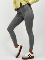 Pantalon slim fit color - imagine 24