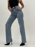 Jeans | Blug drept albastru - imagine 3