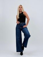 Jeans | Blug wide leg - imagine 2