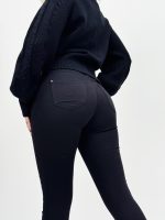 Pantalon slim fit color - imagine 12