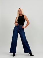 Jeans | Blug wide leg