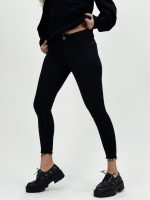 Pantalon slim fit color - imagine 10