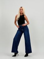 Jeans | Blug wide leg - imagine 3