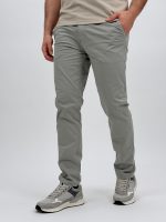 Pantalon TH din bumbac - imagine 25