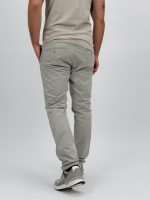 Pantalon TH din bumbac - imagine 6