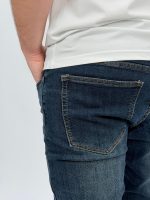 Jeans indigo slim fit - imagine 6