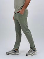 Pantalon TH din jerse subțire - imagine 16