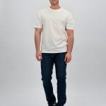 Jeans slim fit indigo