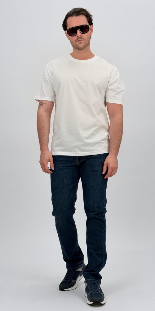 Jeans slim fit indigo