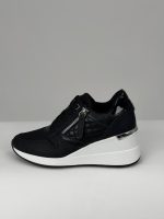 Pantof sneaker cu talpa ortopedică matlasat - imagine 9