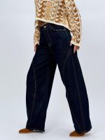 Jeans | Blug over baggy - imagine 10