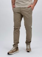 Pantalon TH din bumbac - imagine 20