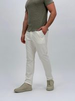 Pantalon TH din jerse subțire - imagine 10