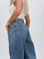 Jeans | Blug over baggy - imagine 6