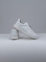 Pantof casual cu șiret elastic - imagine 4