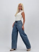 Jeans | Blug over baggy - imagine 7