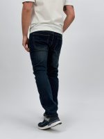 Jeans indigo slim fit - imagine 4