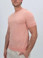 Tricou basic din tricot subțire - imagine 13