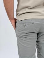 Pantalon TH din bumbac - imagine 28