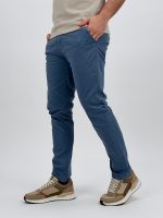 Pantalon TH din bumbac - imagine 15