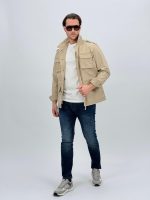 Jeans bleumarin slim fit - imagine 6