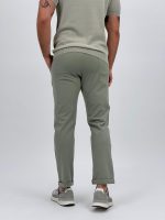 Pantalon TH din jerse subțire - imagine 18