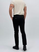 Pantalon TH basic din bumbac - imagine 15