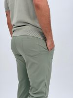 Pantalon TH din jerse subțire - imagine 19