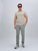 Pantalon TH din bumbac - imagine 30