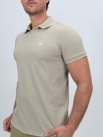Tricou polo cu model 3D - imagine 7