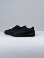 Pantof casual cu șiret elastic - imagine 9