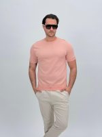 Tricou basic din tricot subțire - imagine 11