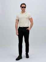 Pantalon TH basic din bumbac - imagine 17