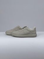 Pantof casual cu șiret elastic - imagine 5