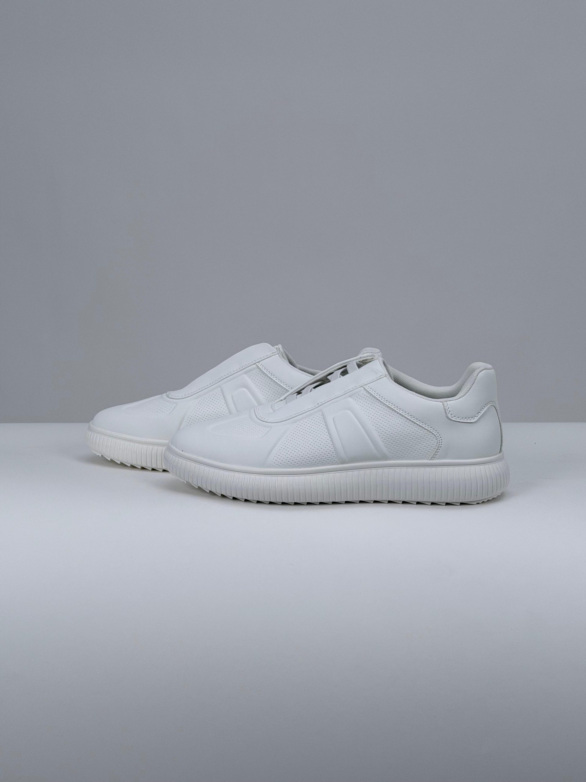 7ae0ccbe-aeed-49ff-a310-f87797e774d8 Pantof casual cu șiret elastic - imagine 1