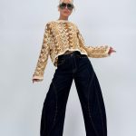 Jeans | Blug over baggy