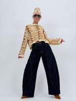 Jeans | Blug over baggy - imagine 13