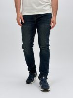 Jeans indigo slim fit - imagine 2