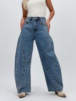 Jeans | Blug over baggy - imagine 2