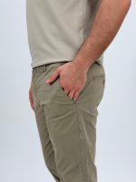 Pantalon TH din bumbac - imagine 22