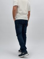 Jeans slim fit indigo - imagine 6