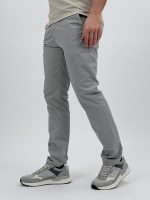 Pantalon TH din bumbac - imagine 26