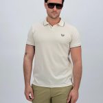Tricou polo cu model 3D