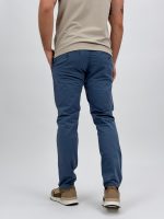 Pantalon TH din bumbac - imagine 18