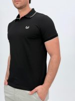 Tricou polo cu model 3D - imagine 12