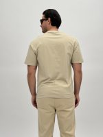 Tricou basic din bumbac - imagine 9