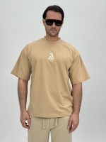 Tricou oversized vintage din bumbac