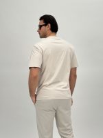 Tricou basic din bumbac - imagine 22